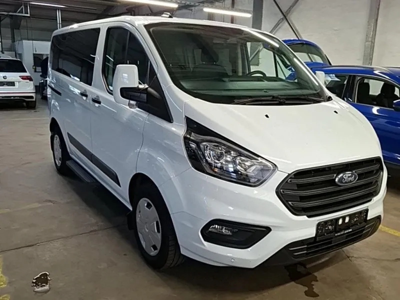 Ford Tourneo