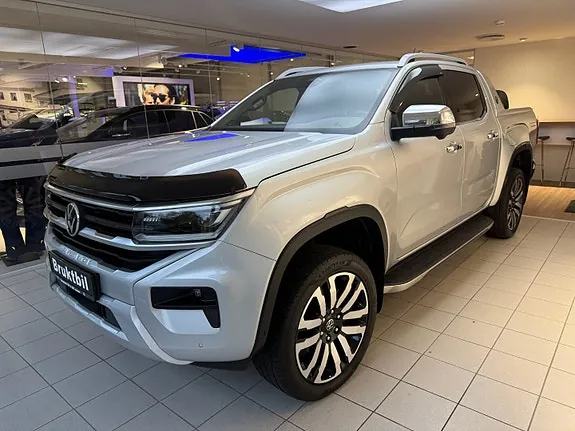 Volkswagen Amarok 2023 photo 4