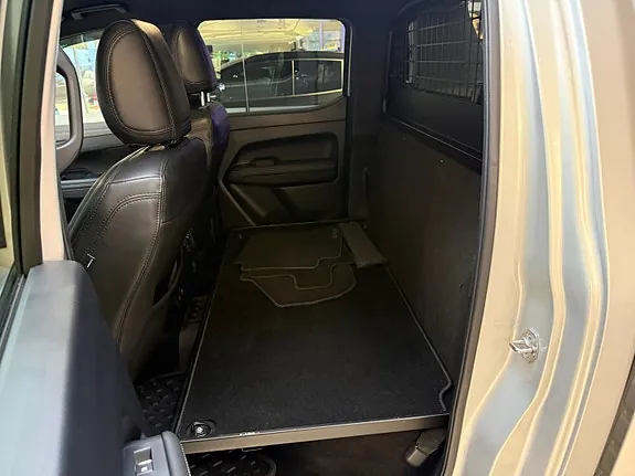 Volkswagen Amarok 2023 photo 5