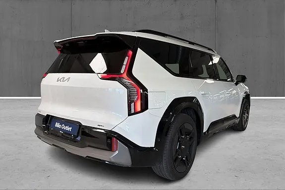 Kia Ev9 2024 photo 4