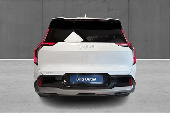 Kia Ev9 2024 photo 5