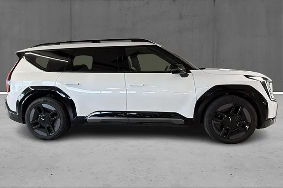 Kia Ev9 2024 photo 3