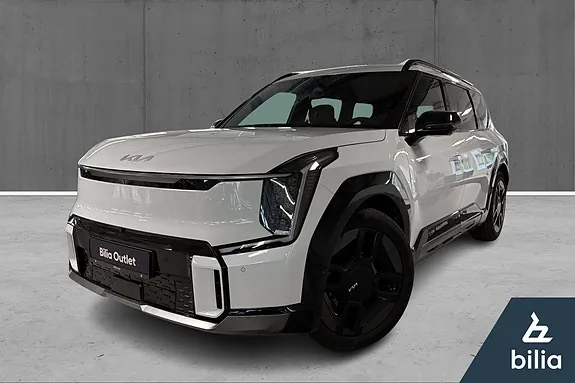 Kia Ev9