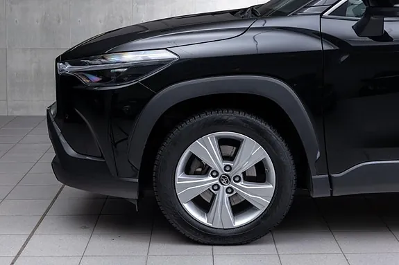 Toyota Corolla Cross 2024 photo 2