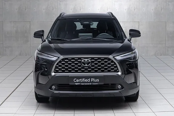 Toyota Corolla Cross 2024 photo 4