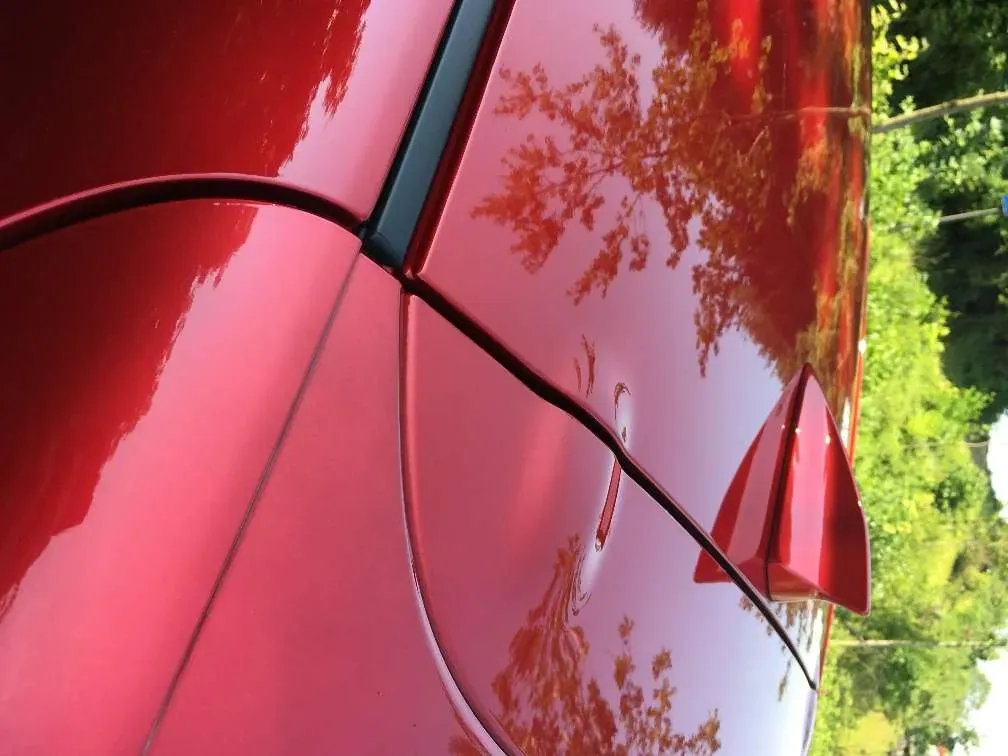 Mazda Cx-3 2015 photo 3
