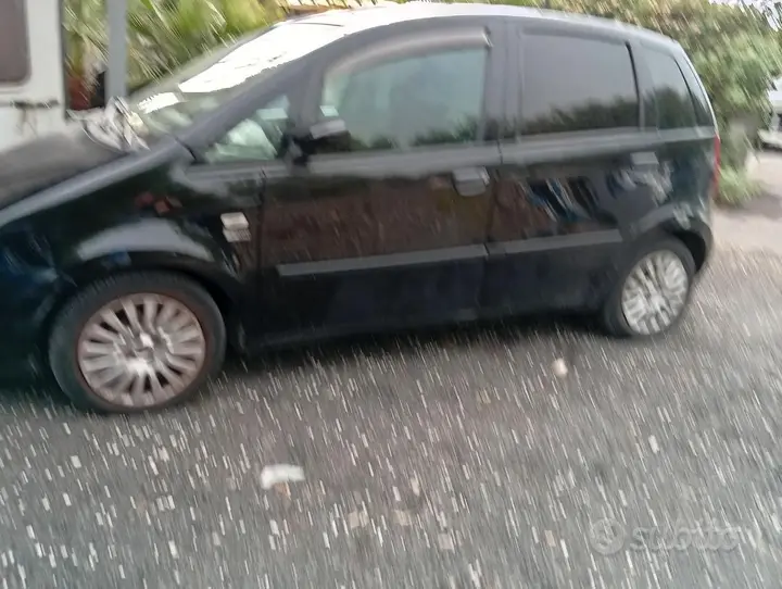 Fiat Idea