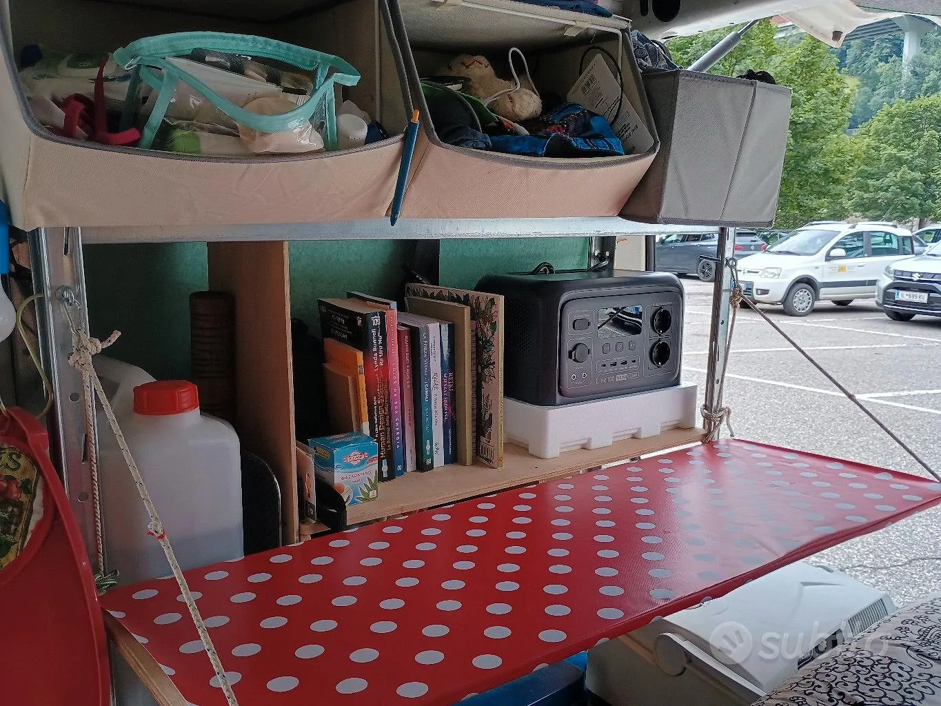 Volkswagen T4 1997 photo 2