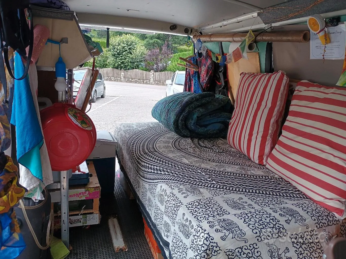 Volkswagen T4 1997 photo 3