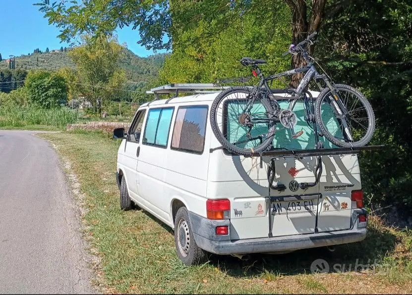 Volkswagen T4