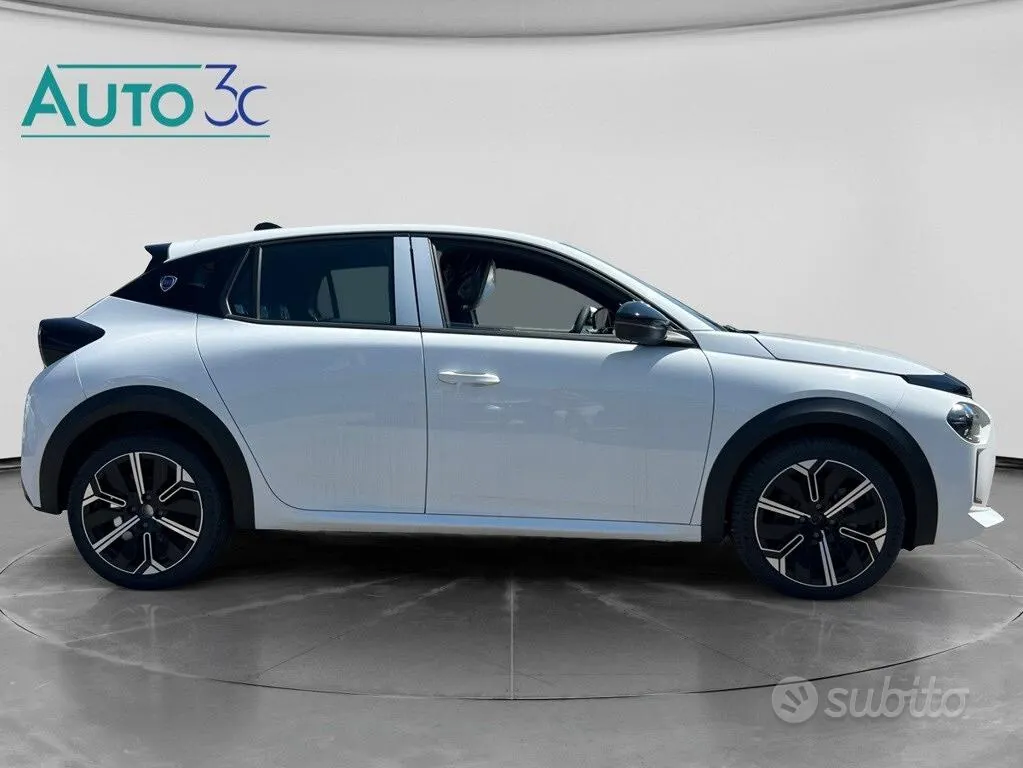 Lancia Ypsilon 2026 photo 4