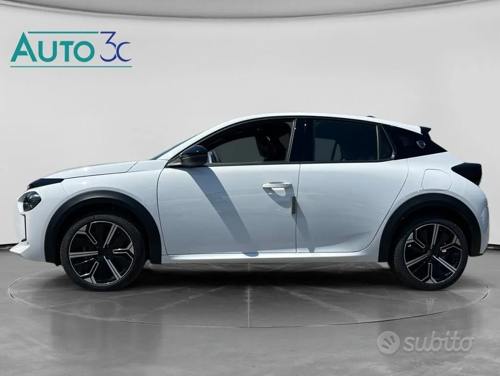 Lancia Ypsilon 2026 photo 5