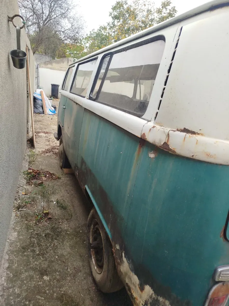 Volkswagen T2