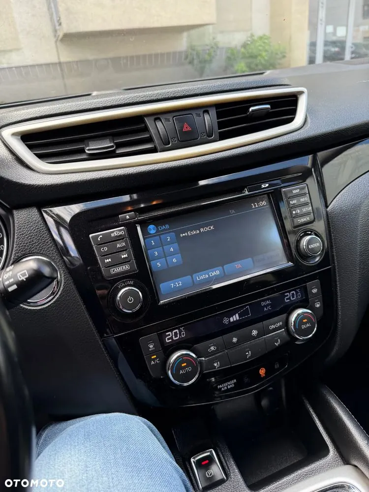 Nissan Qashqai 2014 photo 2