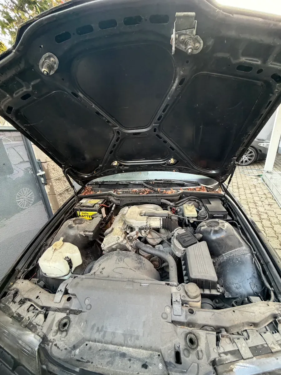 BMW 3 Series 1994 photo 3