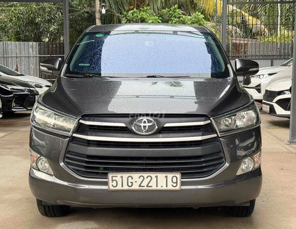 Toyota Innova