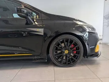 Renault Clio 2018 photo 3