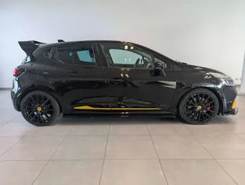 Renault Clio 2018 photo 2