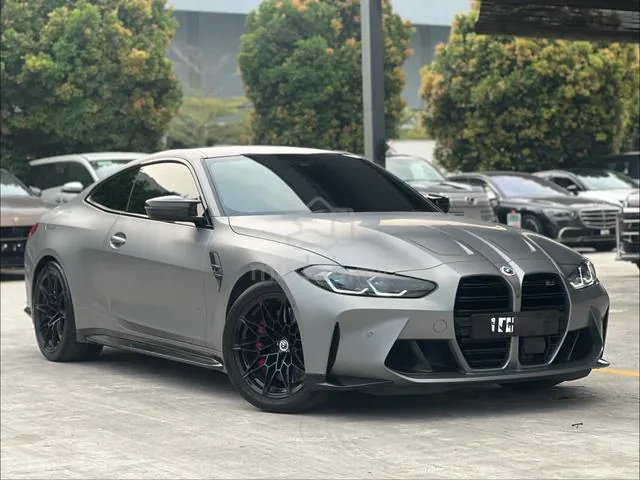 BMW M4