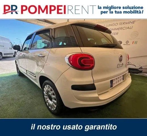 Fiat 500L 2019 photo 4