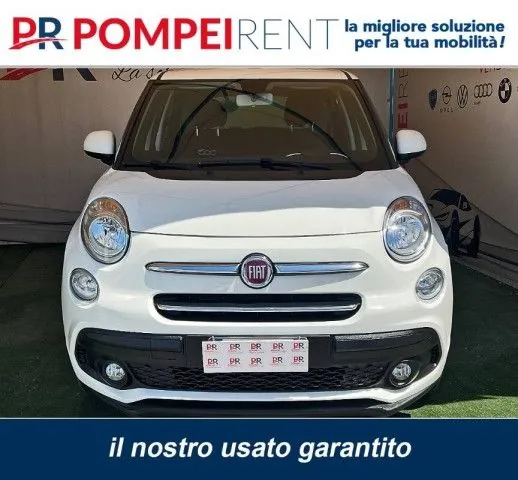 Fiat 500L 2019 photo 2