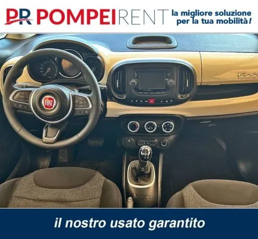 Fiat 500L 2019 photo 5
