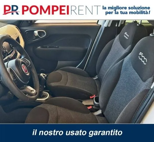 Fiat 500L 2019 photo 3
