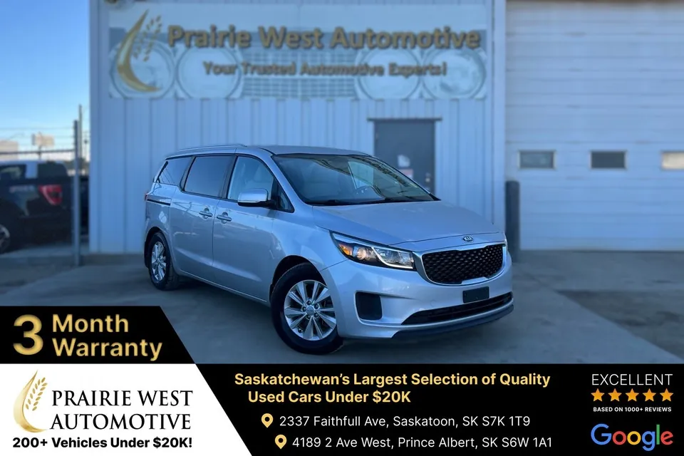 Kia Sedona