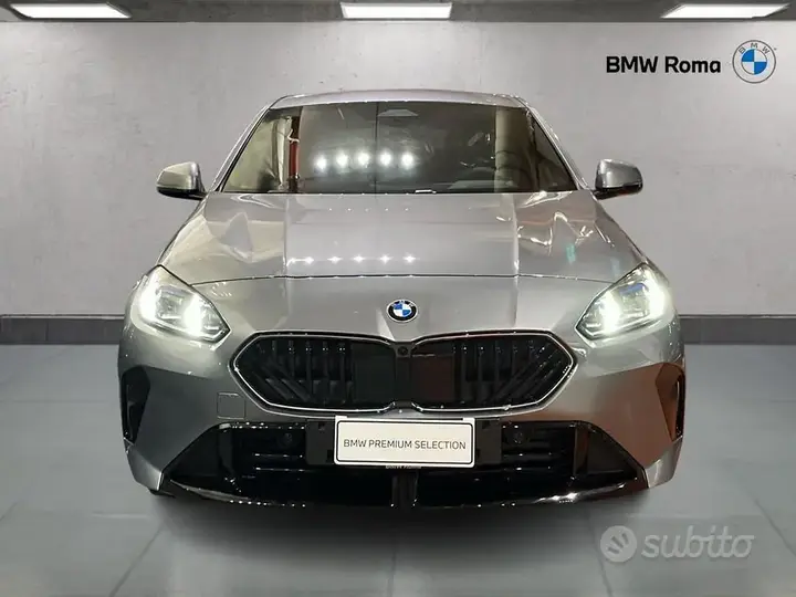 BMW 1 Series 2026 photo 3