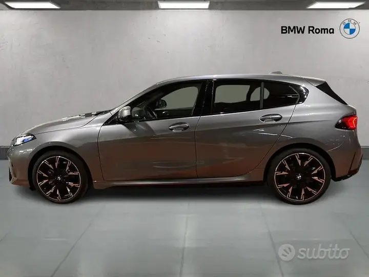 BMW 1 Series 2026 photo 4