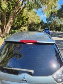 Mitsubishi Colt 2008 photo 5