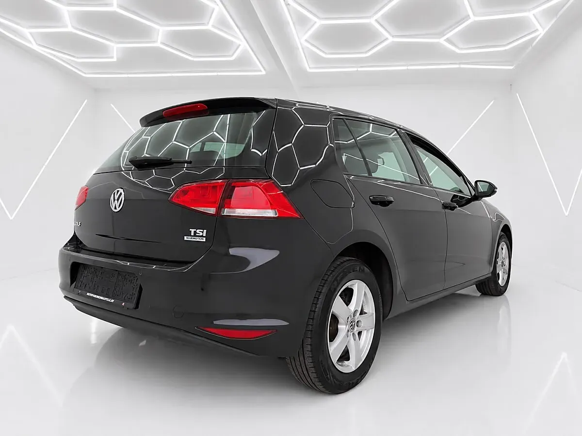 Volkswagen Golf 2014 photo 3