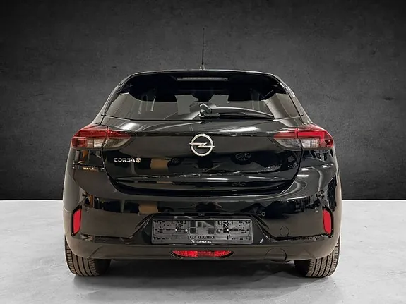 Opel Corsa 2023 photo 4