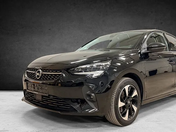 Opel Corsa 2023 photo 5