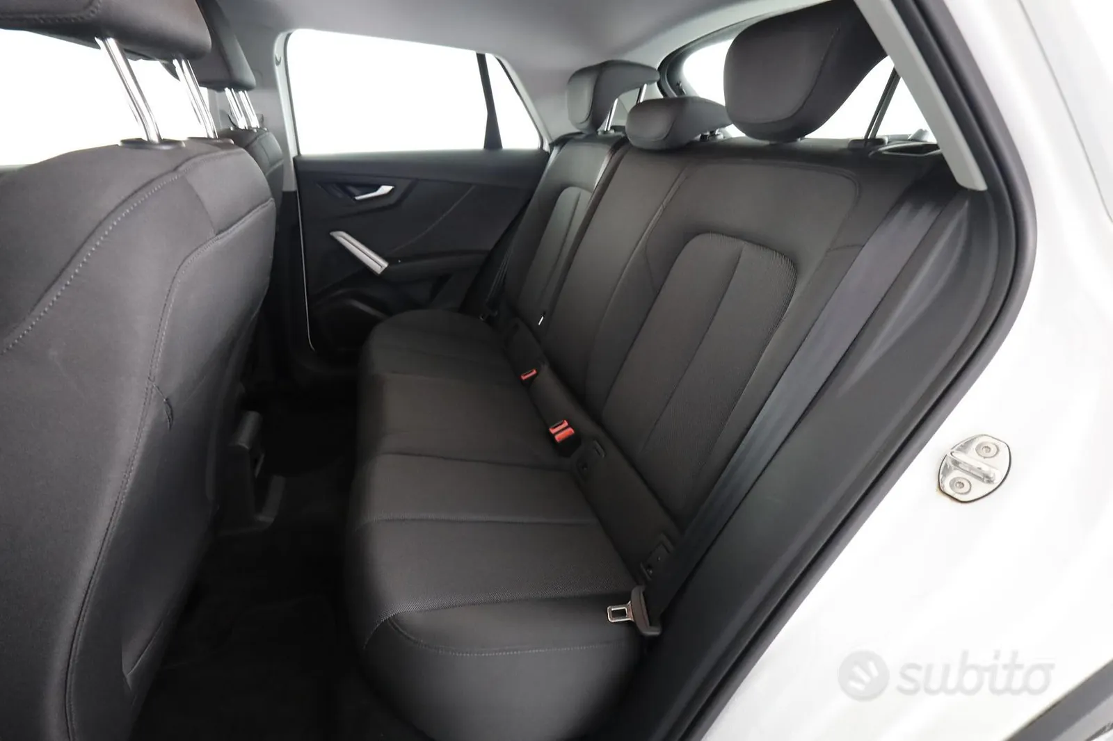 Audi Q2 2022 photo 3