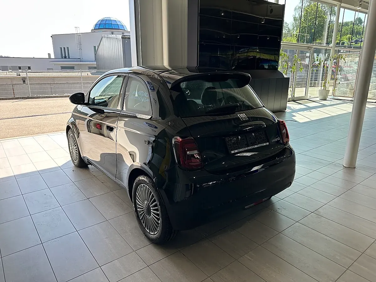 Fiat 500 2026 photo 2