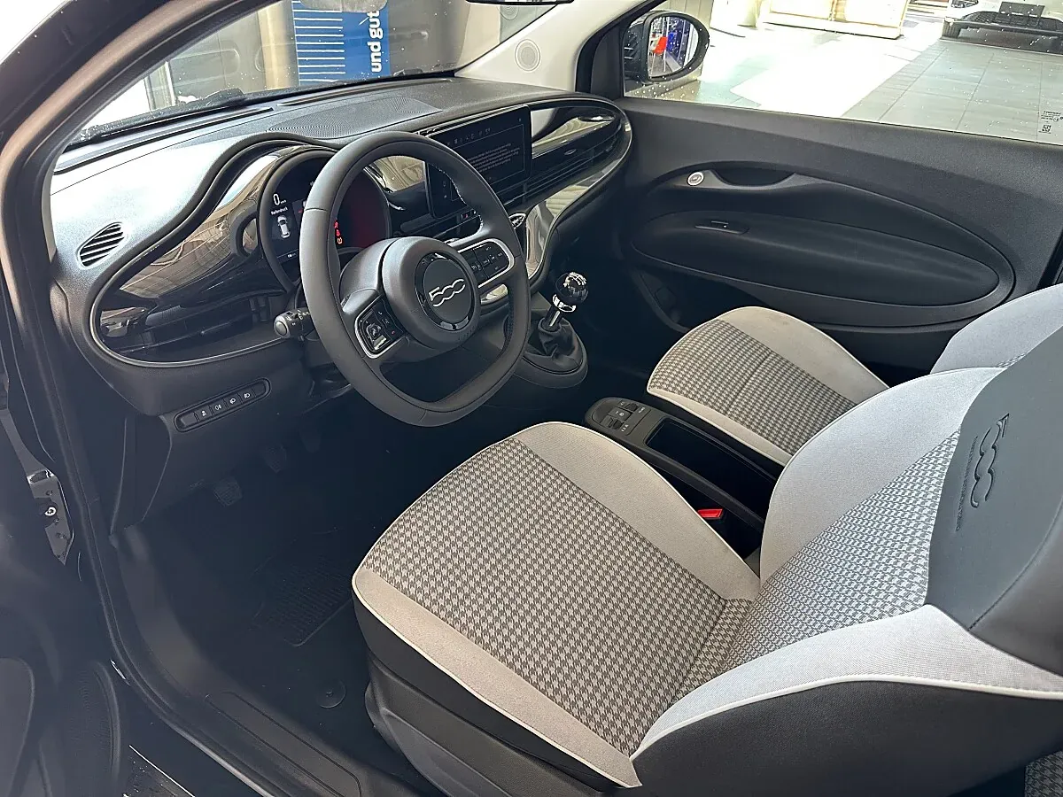 Fiat 500 2026 photo 3