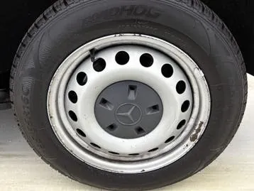 Mercedes-Benz Vito 2018 photo 3
