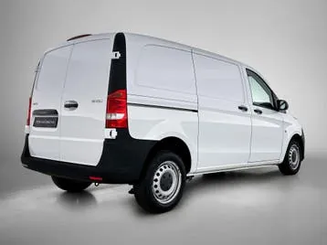 Mercedes-Benz Vito 2018 photo 2
