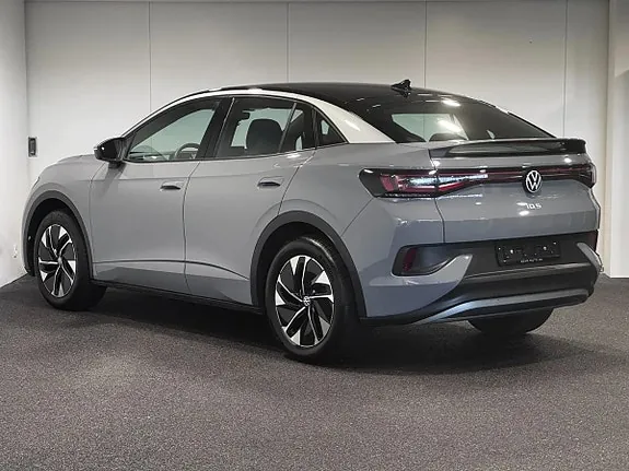 Volkswagen Id.5 2024 photo 5