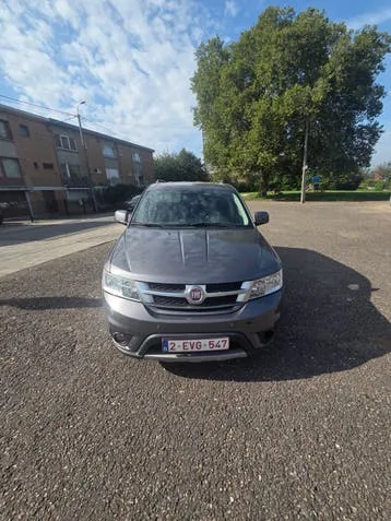 Fiat Freemont
