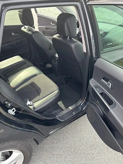 Kia Ceed 2012 photo 5
