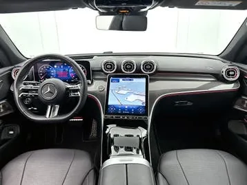 Mercedes-Benz Cle Coupé 2024 photo 3
