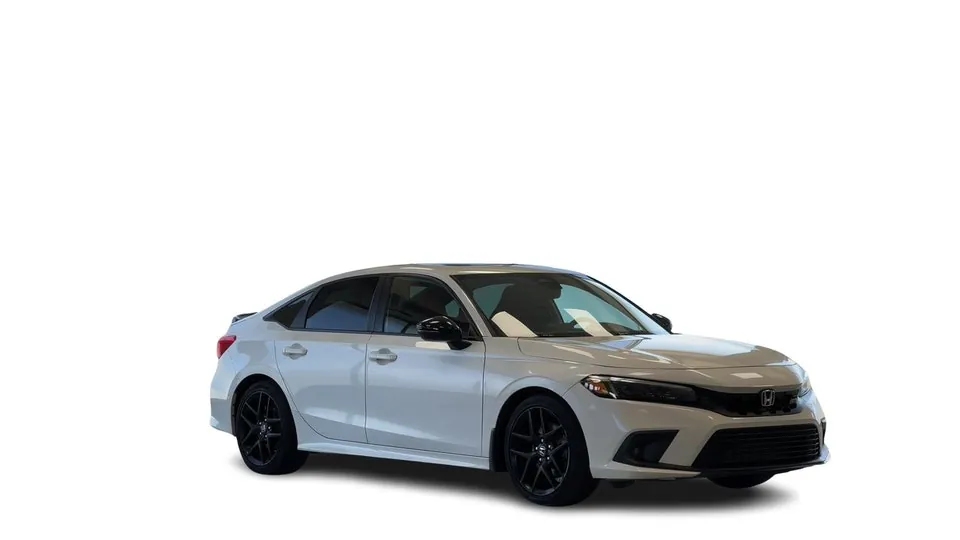 Honda Civic 2022 photo 2