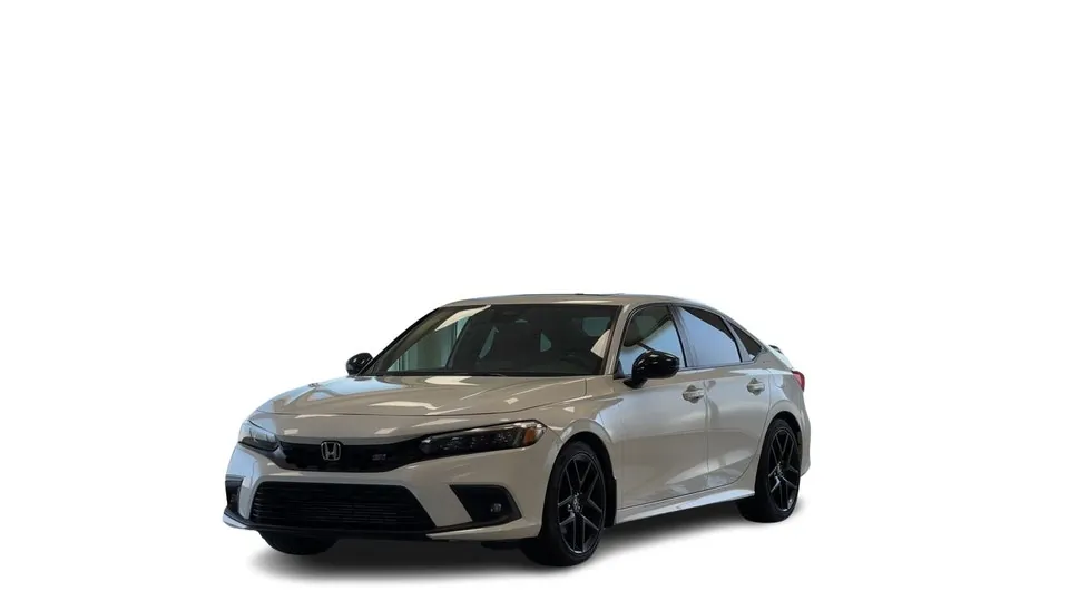 Honda Civic 2022 photo 5