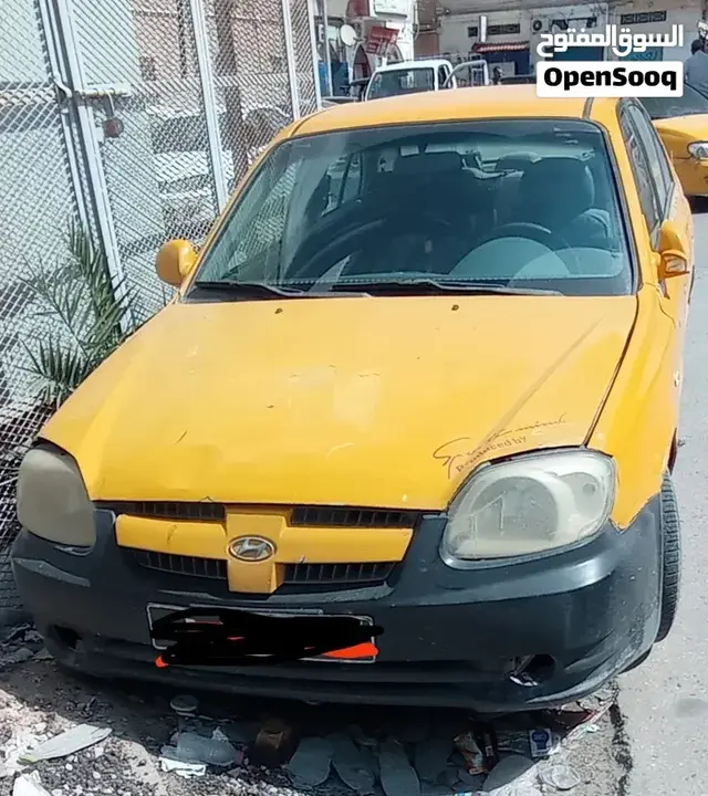 Honda Jazz 2004 photo 5