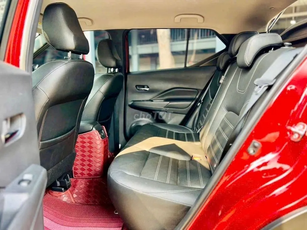Nissan Kicks 2023 photo 3