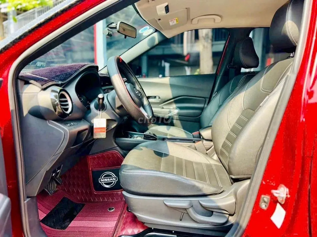 Nissan Kicks 2023 photo 5