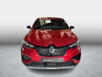 Renault Arkana 2024 photo 2
