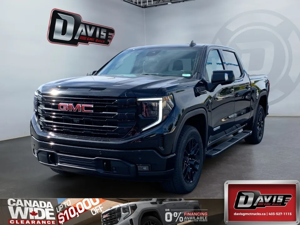 GMC Sierra 1500